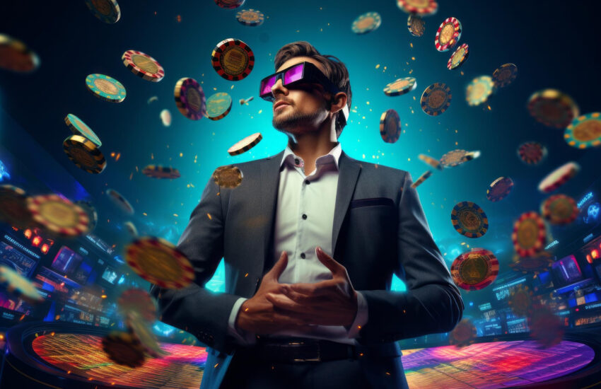 The Future of Virtual Reality in Indian Online Casinos